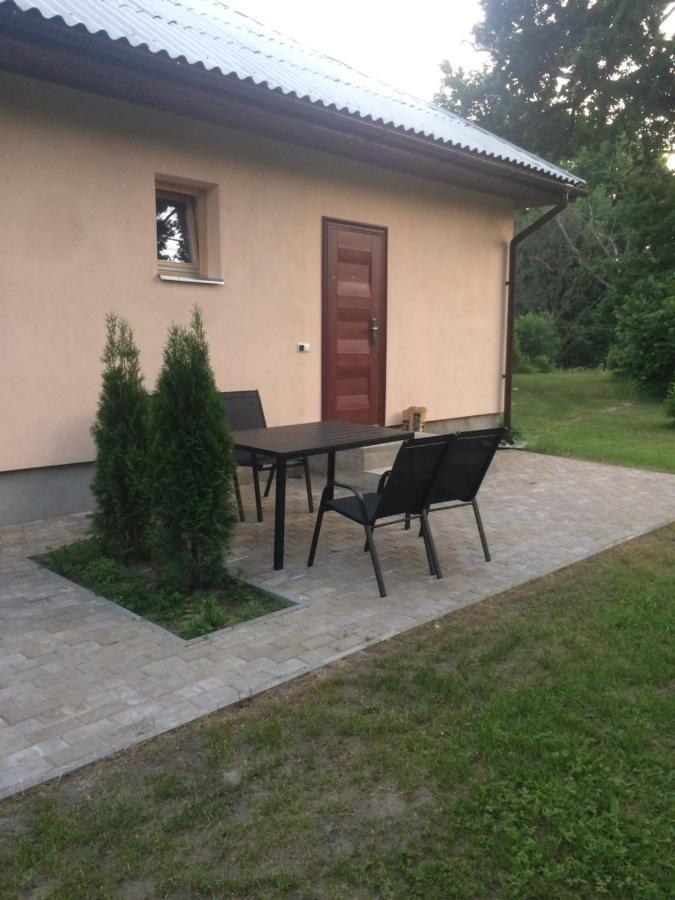Recreation Center Bruveri Sigulda Exterior photo