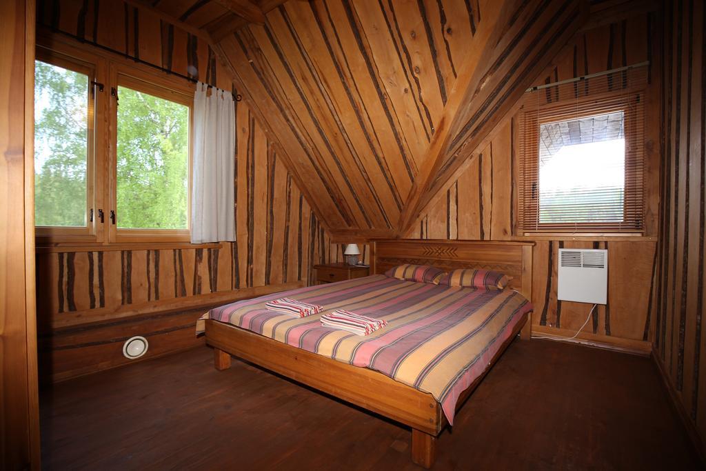 Recreation Center Bruveri Sigulda Room photo