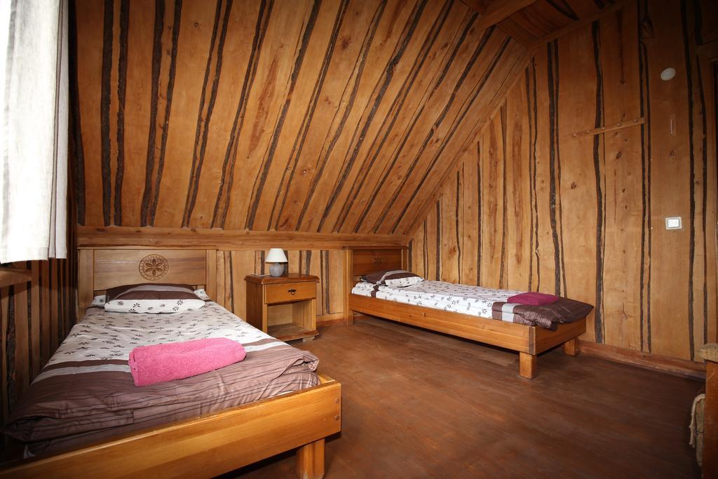 Recreation Center Bruveri Sigulda Room photo
