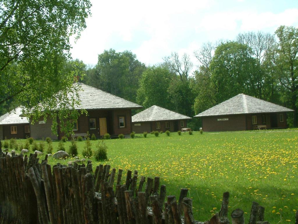Recreation Center Bruveri Sigulda Room photo
